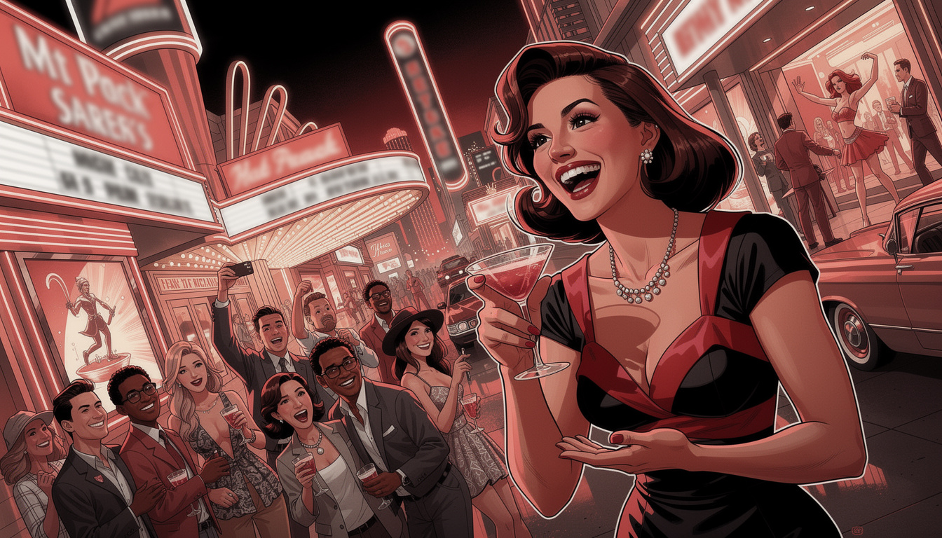 The Ultimate Guide to Vintage Vegas: Where to Experience the Rat Pack Era Today