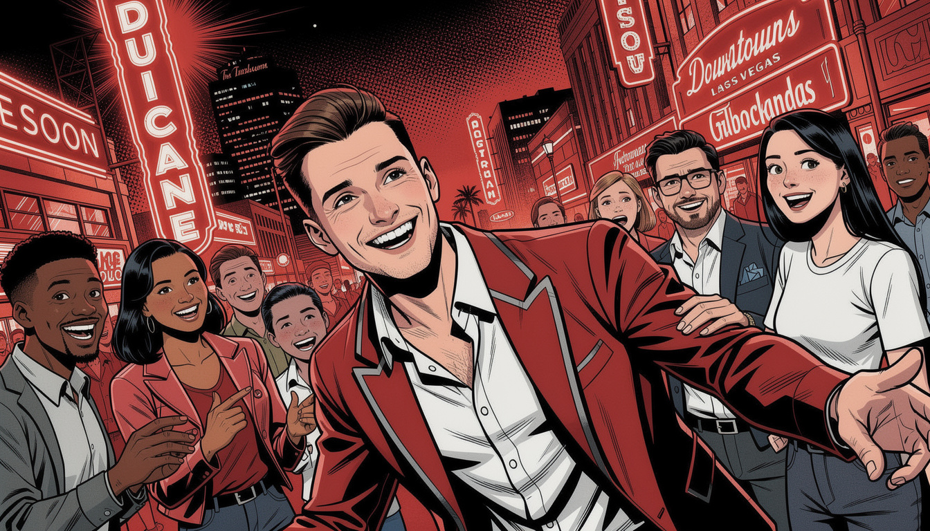 The Ultimate Guide to Downtown Las Vegas' Mob History