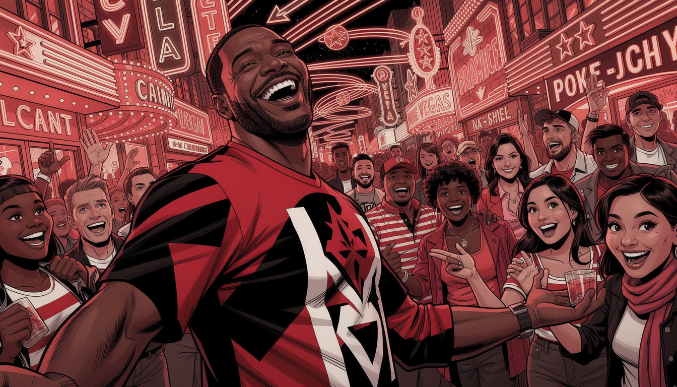 The Ultimate Guide to Exploring Las Vegas' Neon History