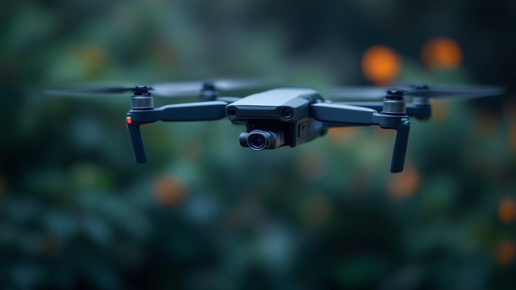 Embention 整合 Veronte 自動駕駛儀與 Gotonomi 衛星通訊終端，大幅提升 BVLOS 超視距飛行能力