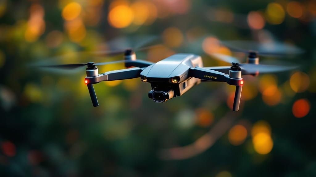 UAVOS 採用自製複合材料固化烤箱，生產更長壽命的無人機旋翼葉片