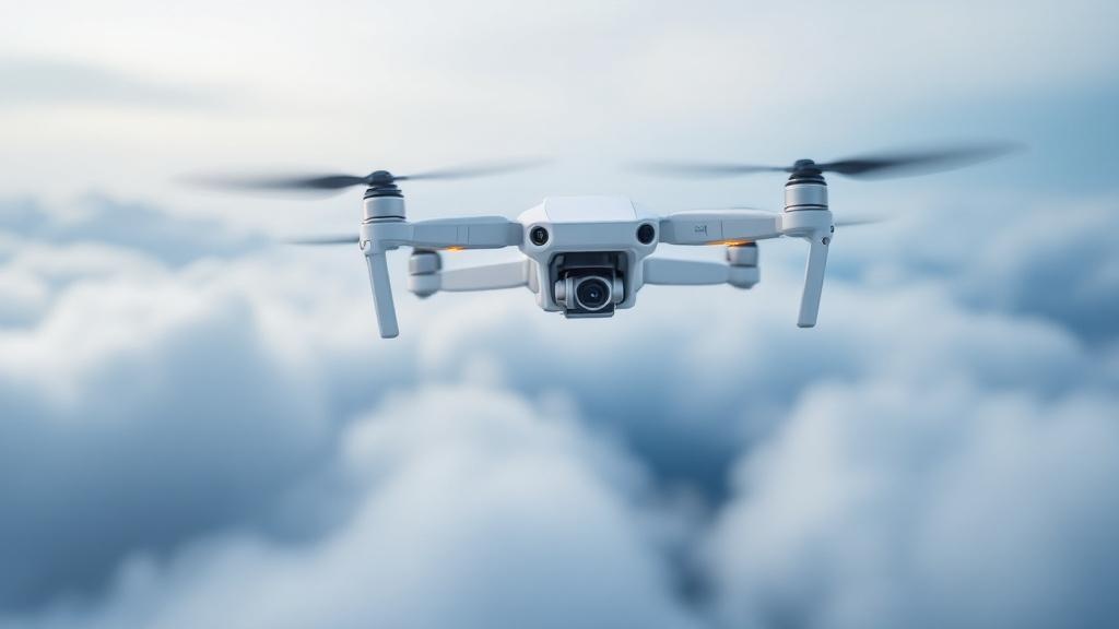 Maris-Tech 開發 AI 雙感測器酬載系統，專為輕量級無人機打造