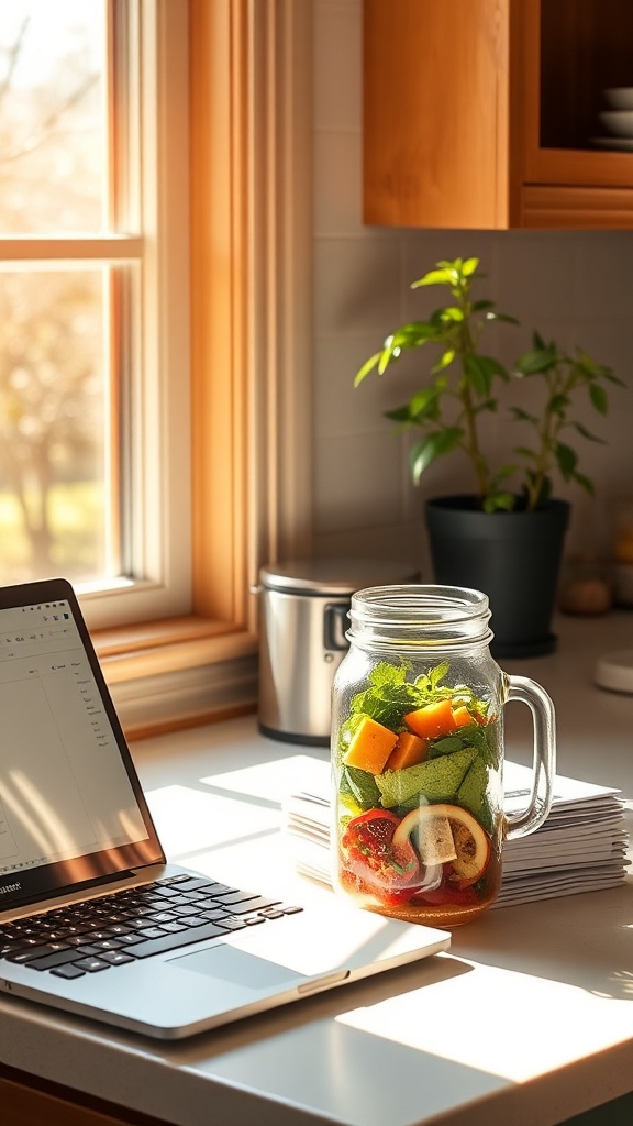 Budget‑Friendly Meal Prep for Remote Workers: Easy, Healthy, and Wallet‑Smart