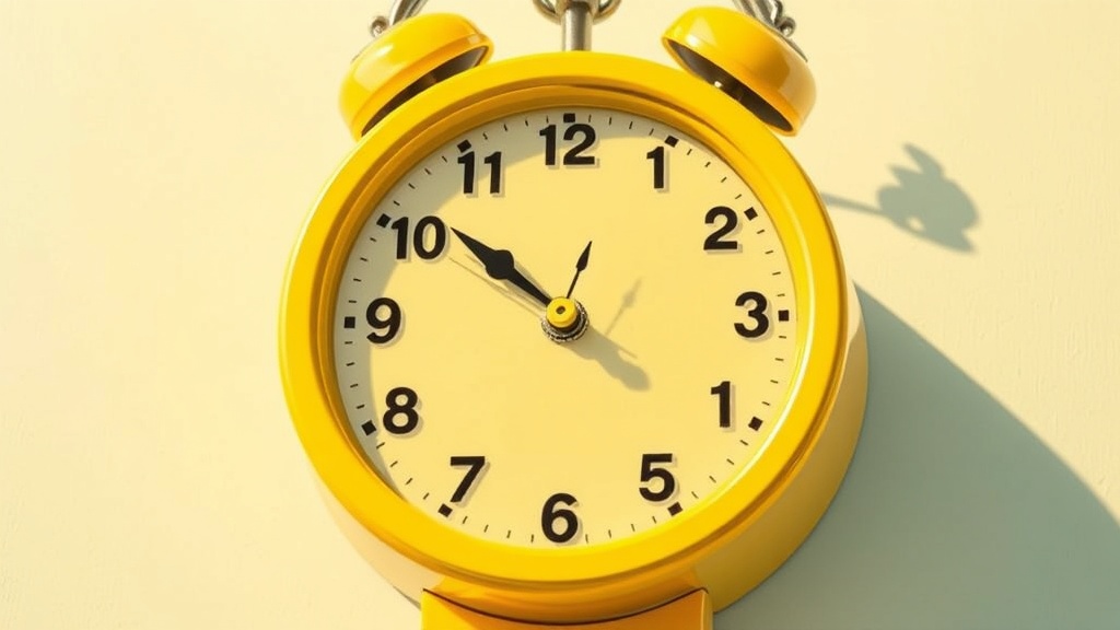 Daylight Saving Time 2026: Hacks for a Smoother Transition