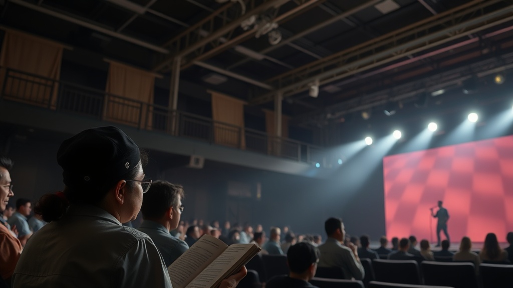 Imagen ilustrativa: Presos de sus palabras: 43 escritores que usaron la cárcel como espacio para la libertad creativa