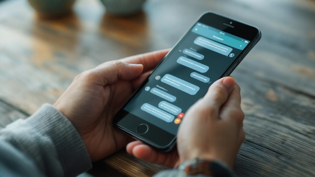 AI Chatbots Love Agreeing With You. That's Bad