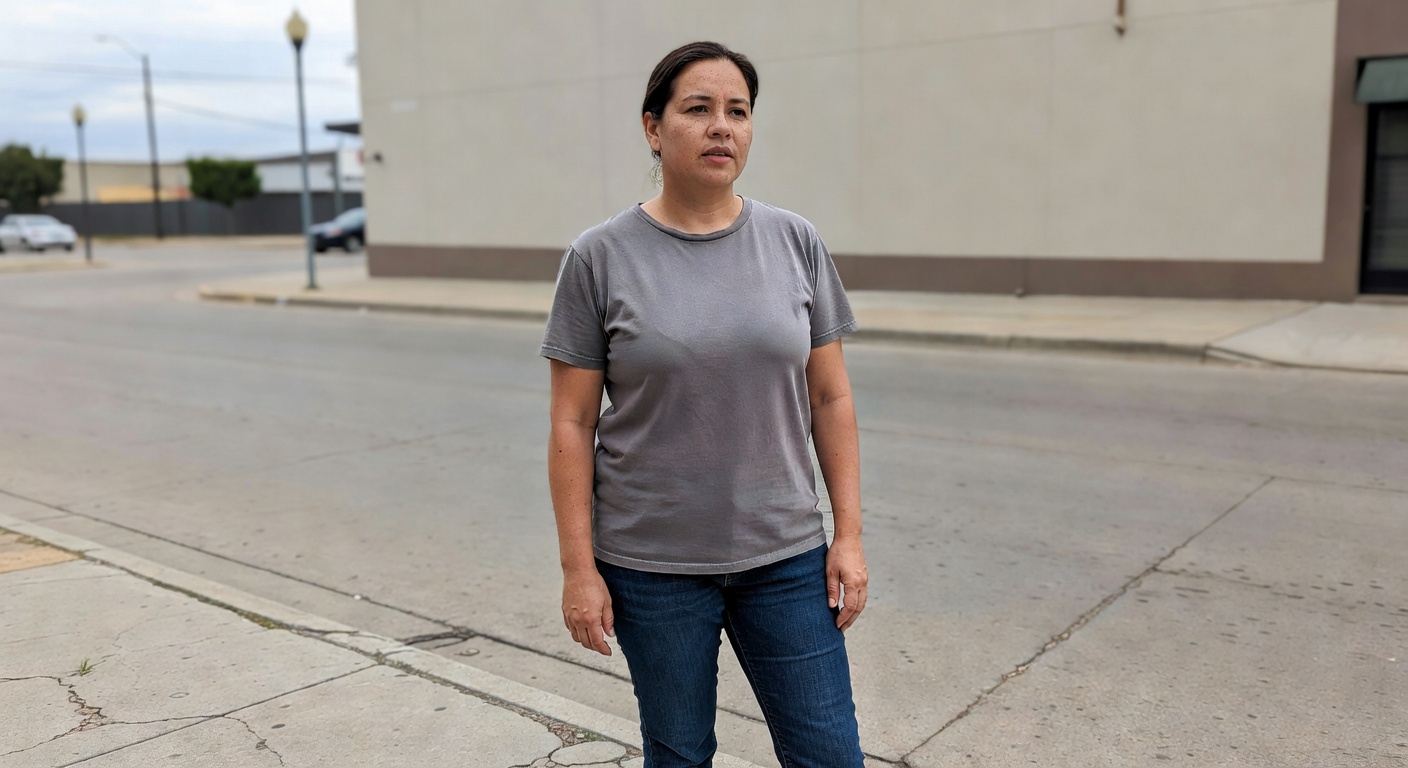 Phota identity-preserved studio headshot example - Base Image