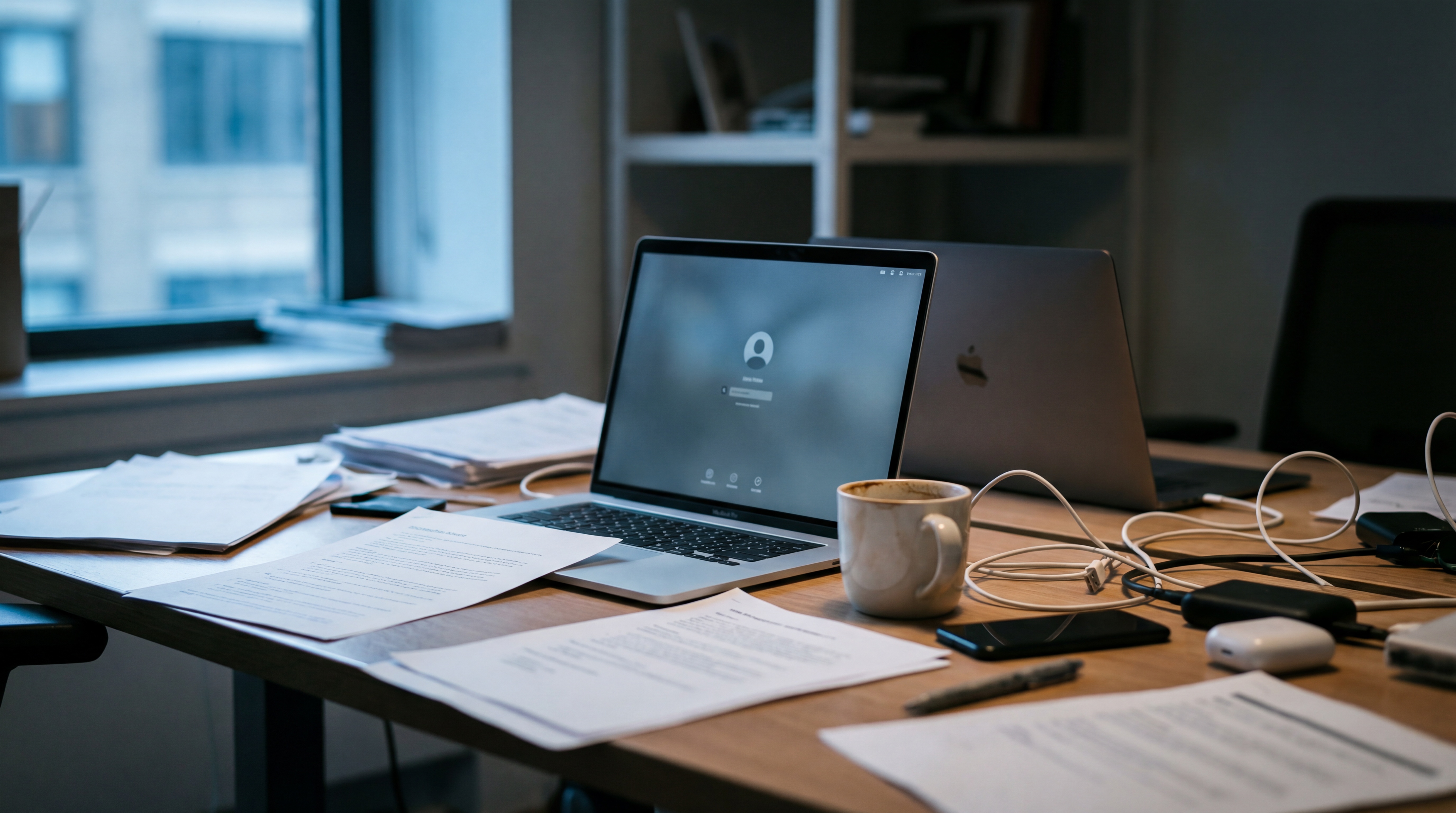 Cover image for Anthropic's Mythos Leak: 3K Files Exposed