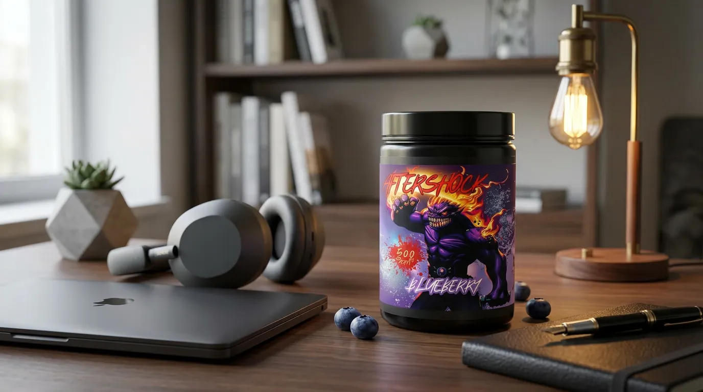 Nootropiká na sústredenie: účinky, dávky a riziká