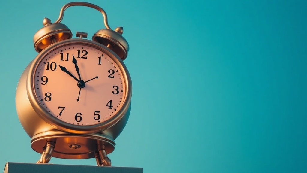 The Curious Case of Daylight Saving: Why Do We Still Change the Clocks in 2026?