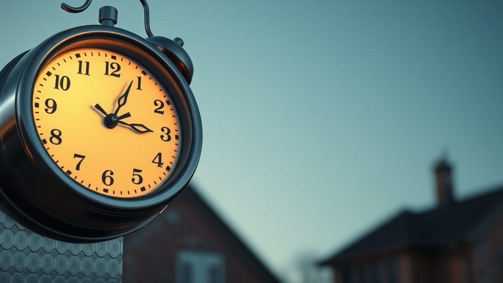 The Curious Case of Daylight Saving: Why Do We Still Change the Clocks in 2026? - Image from the article
