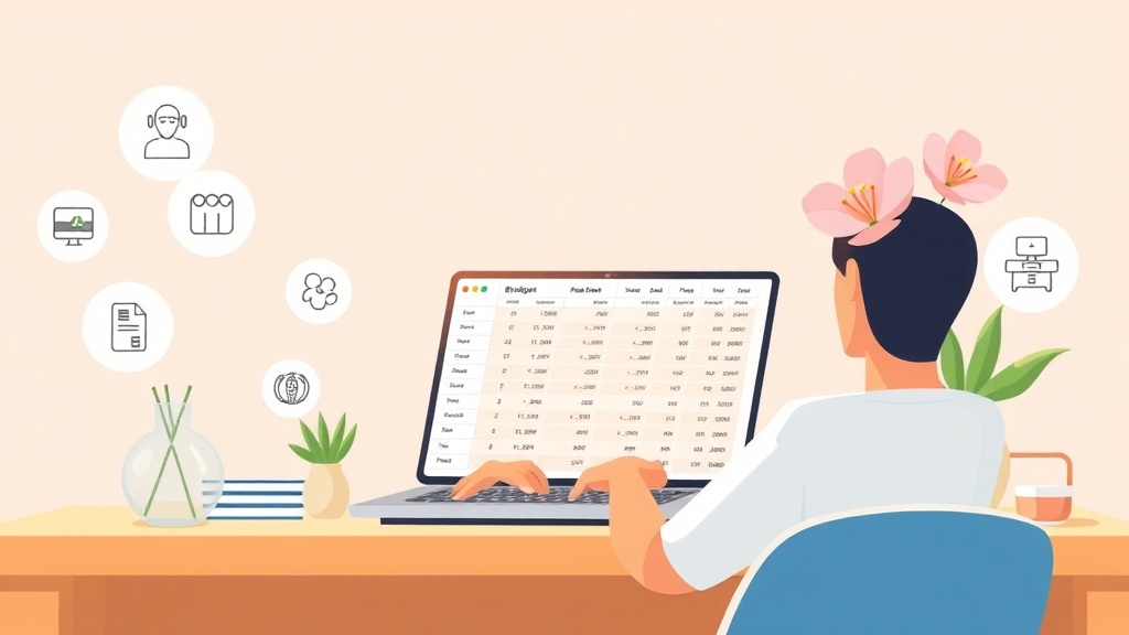 Spring Cleaning: Audit Your Budget, Subscriptions & Goals