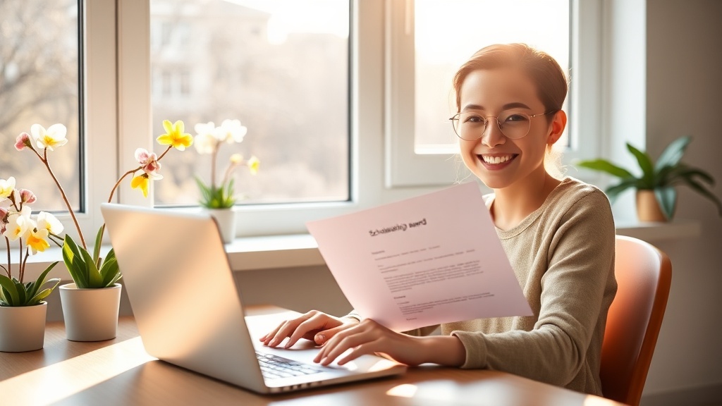 Spring Scholarship Sprint: How to Land Funding Fast in 2026