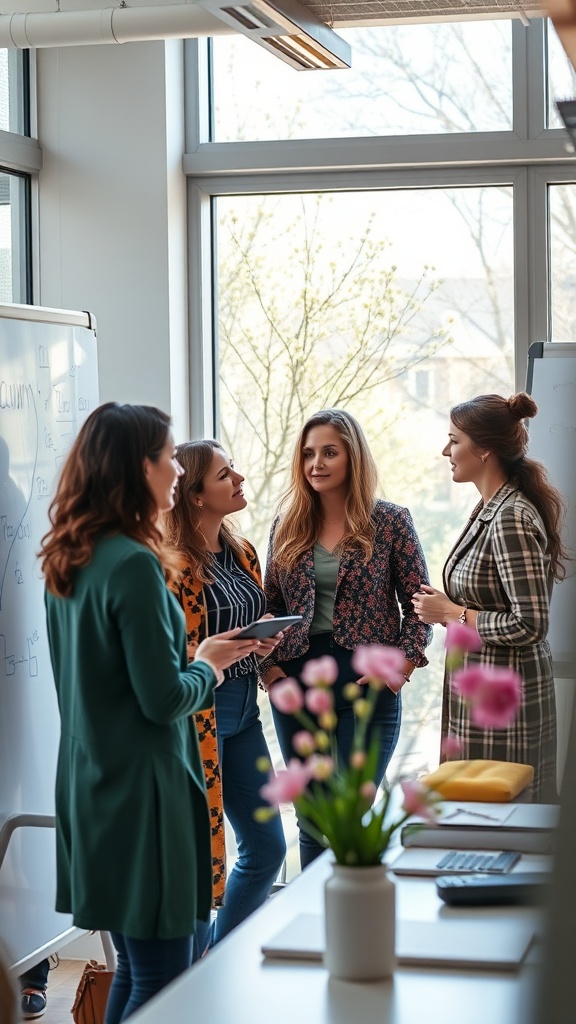 Spring 2026 Playbook: Boost Gender Equity in Tech