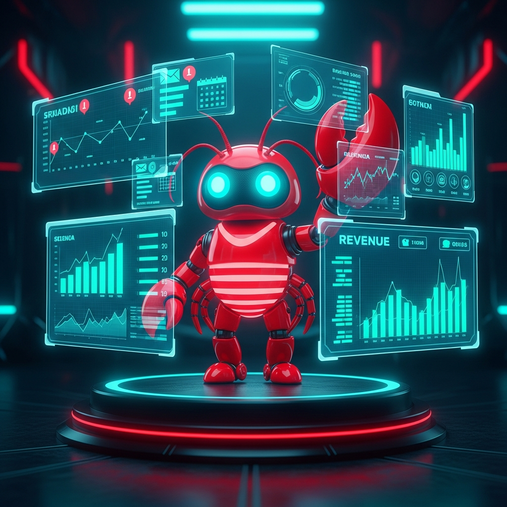 Why Local AI Agents Are Replacing Cloud Chatbots for Serious Businesses