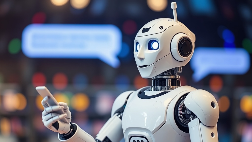 Latest AI Chatbot Features