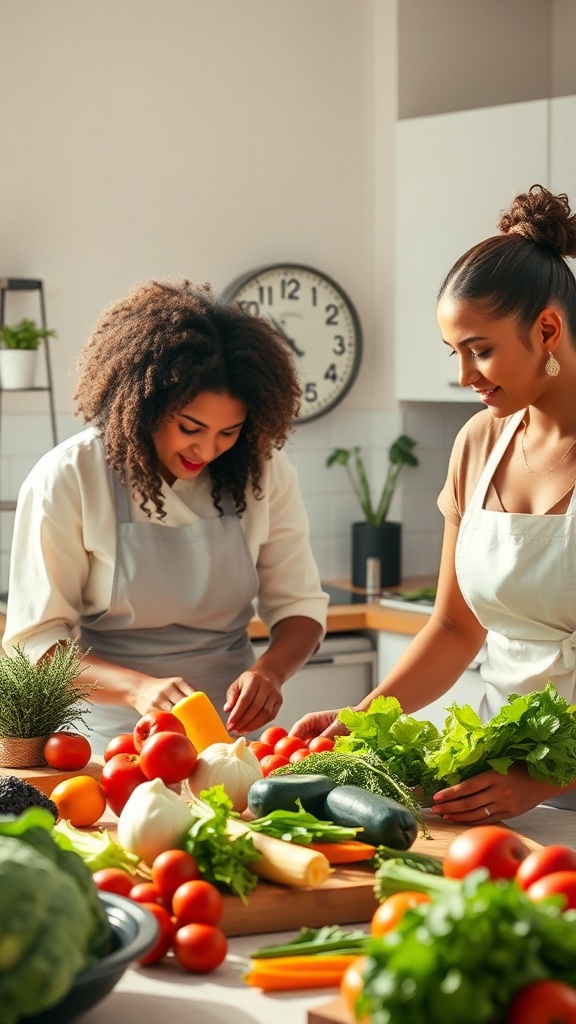 International Women's Day: Women Leaders Driving Bio‑Harmony Nutrition Trends