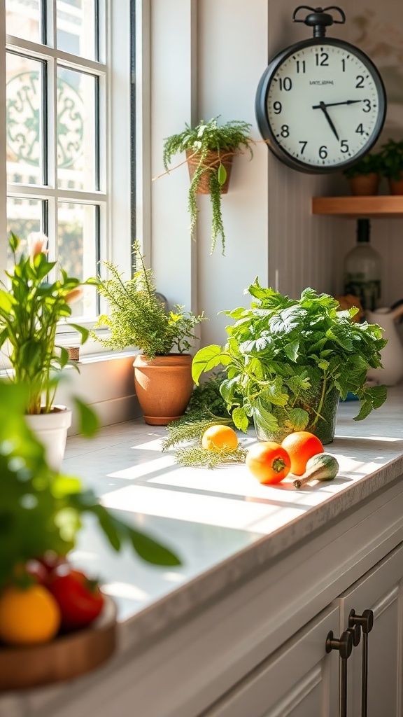 Spring Refresh: Bio‑Harmony Meal Prep to Sync Your Diet with Your Circadian Rhythm