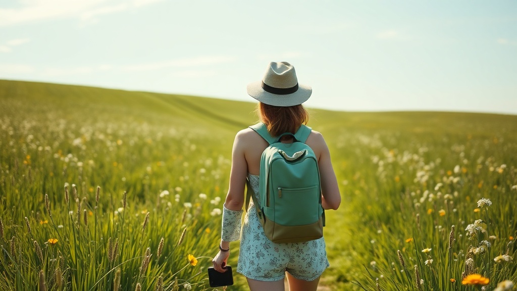 5 Must‑Visit Eco‑Friendly Getaways for a Spring 2026 Recharge