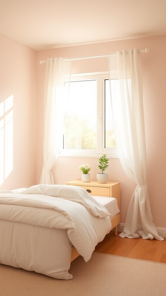 Spring Bedroom Refresh on a Budget — 5 Easy Ways to Align Your Space with Your Circadian Rhythm