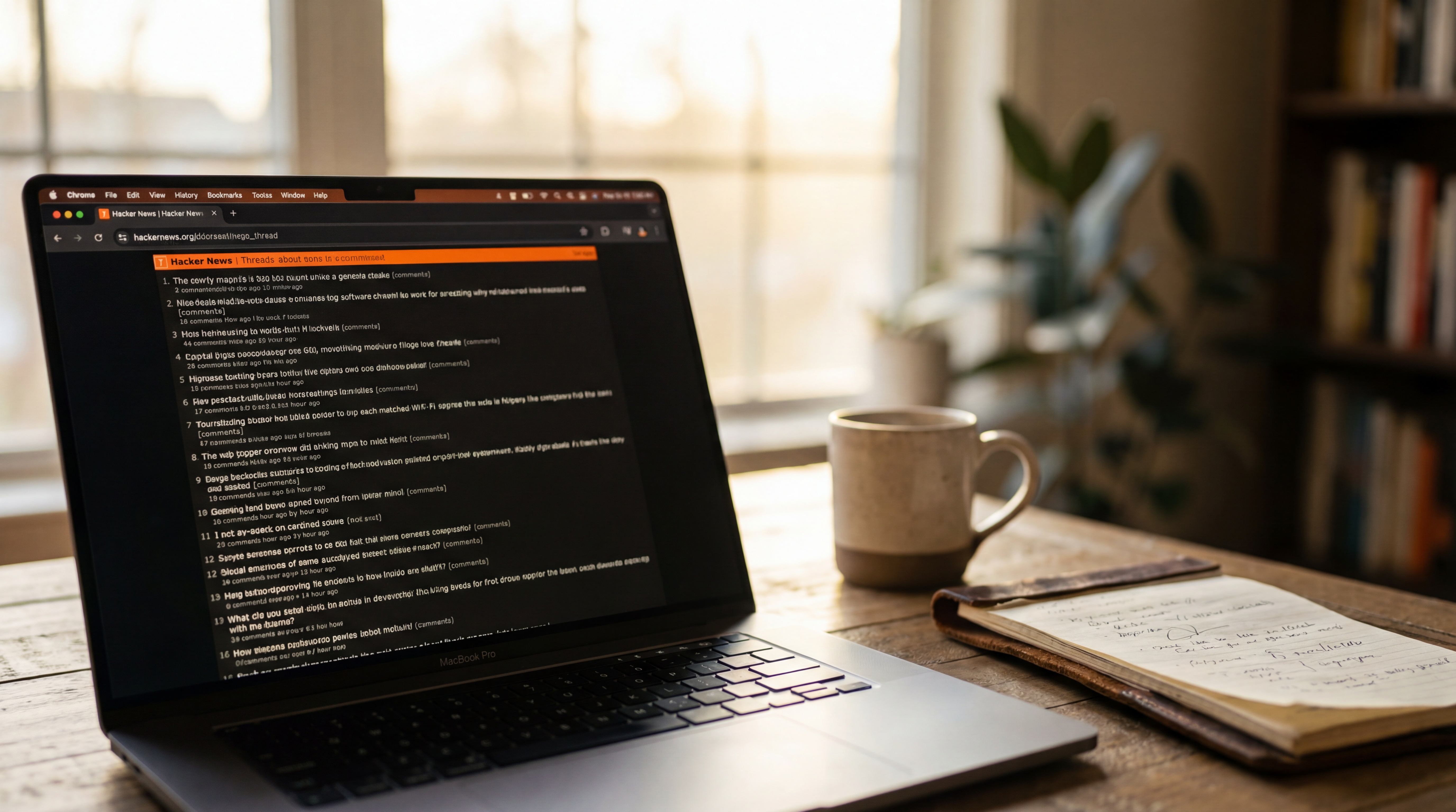 Cover image for Hacker News Debate: Is AI Overhyped?