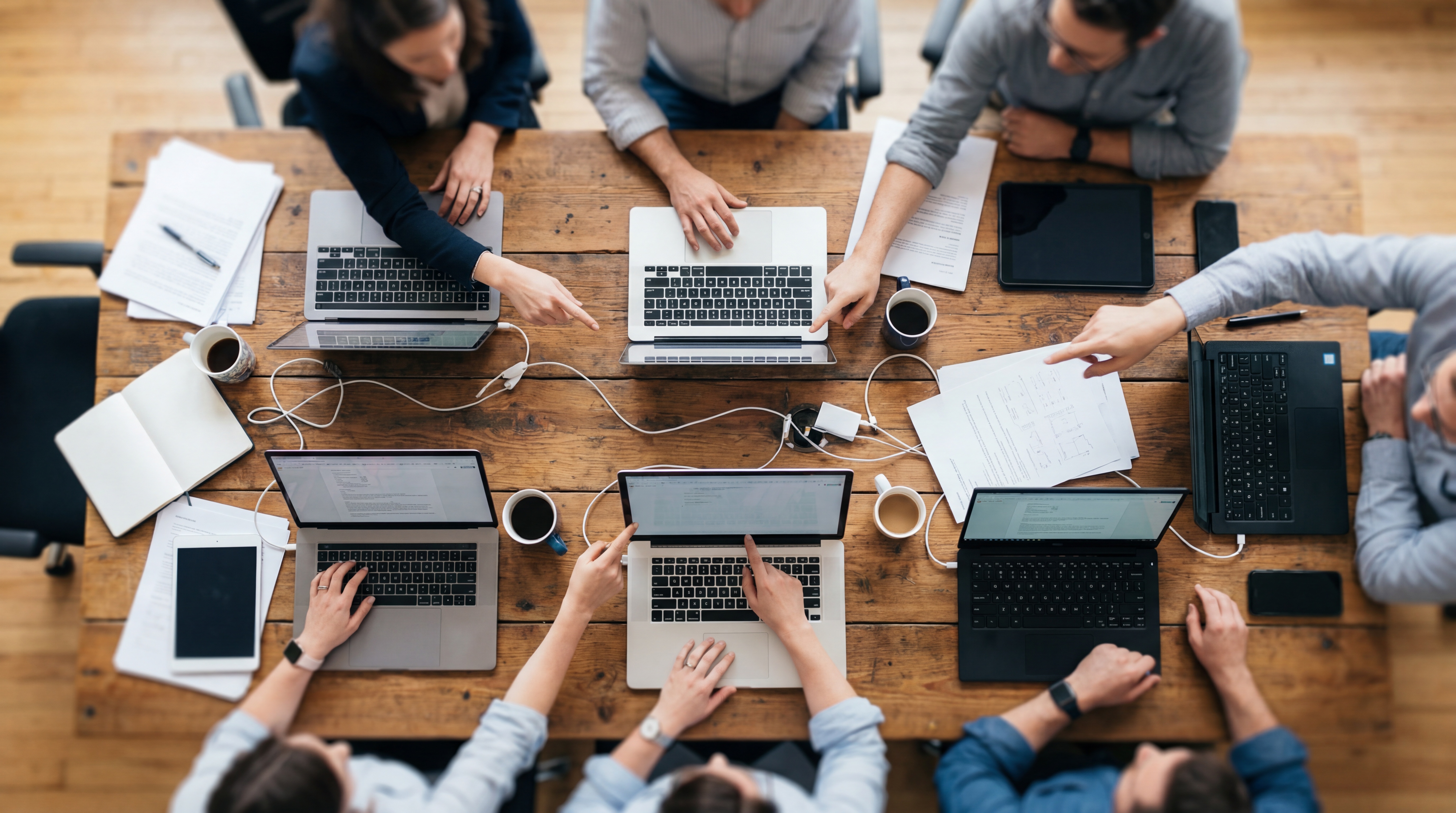 Hacker News Debate: Is AI Overhyped?