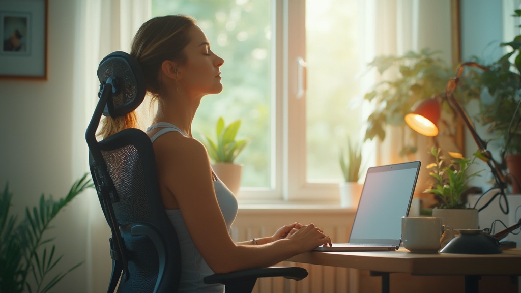 Mindful Morning Routines for Remote Workers: Boost Focus and Beat Burnout