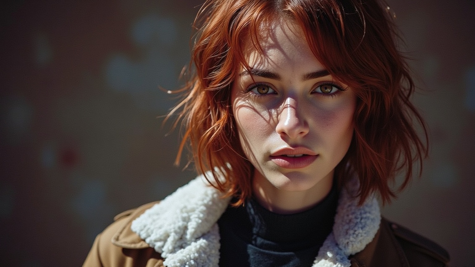 a-portrait-of-a-woman-age-30-with-red-hair-and-43p5ulyd1o