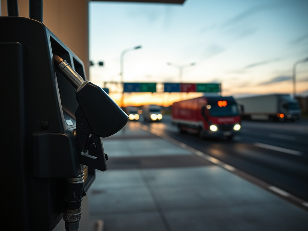 Sospendere l'imposta sulla benzina non risolve nulla di strutturale