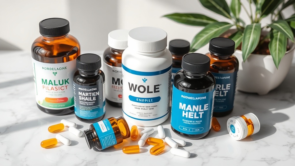 남성갱년기영양제 관련 이미지 1