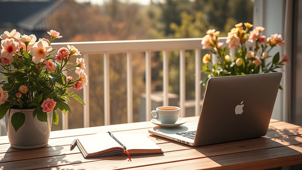 Spring Digital Detox: Unplug for a Weekend of Clarity