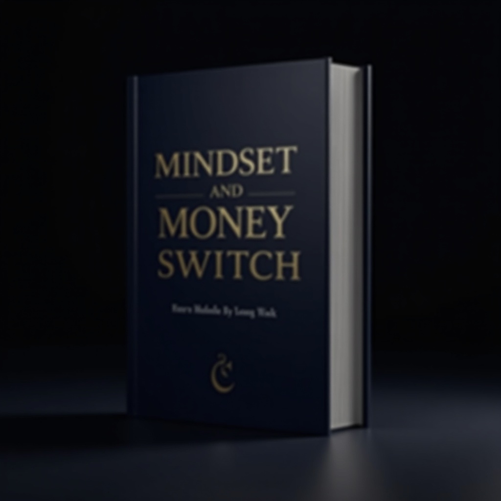 Mindset and Money Switch Book Cover
