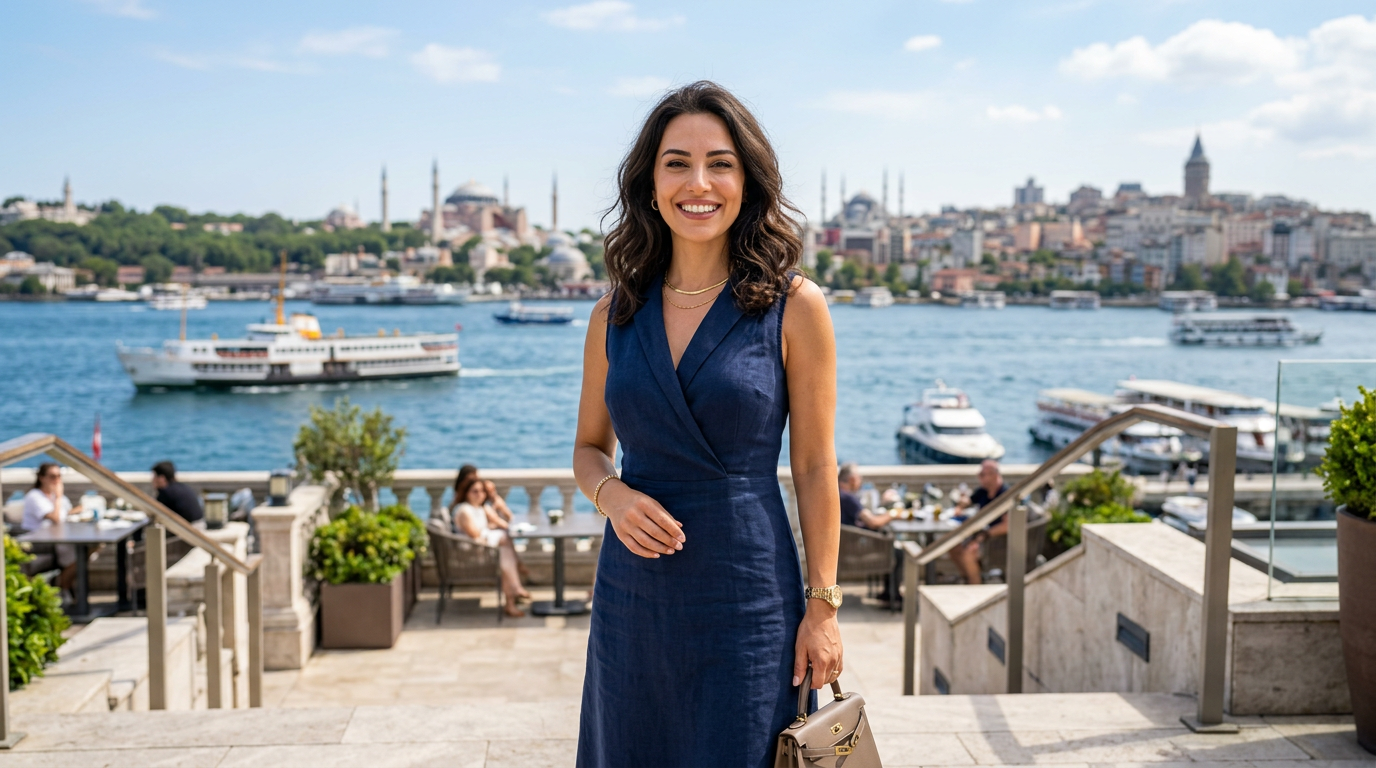 علاج الأسنان في تركيا: دليلك الشامل لابتسامة مثالية