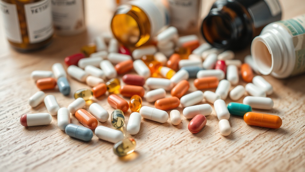 야간뇨영양제 관련 이미지 1