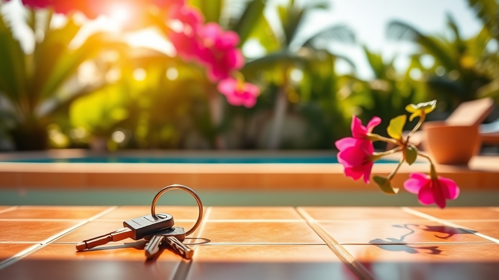 Featured image for Más que una Casa Vacacional: Su Guía 2026 para Comprar e Invertir en Cocoyoc, Morelos