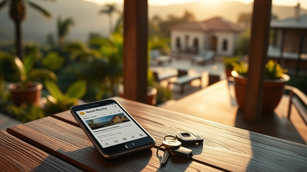 Featured image for Guía 2026: Cómo Contactar a un Agente Inmobiliario en Cocoyoc (Y Qué Esperar)