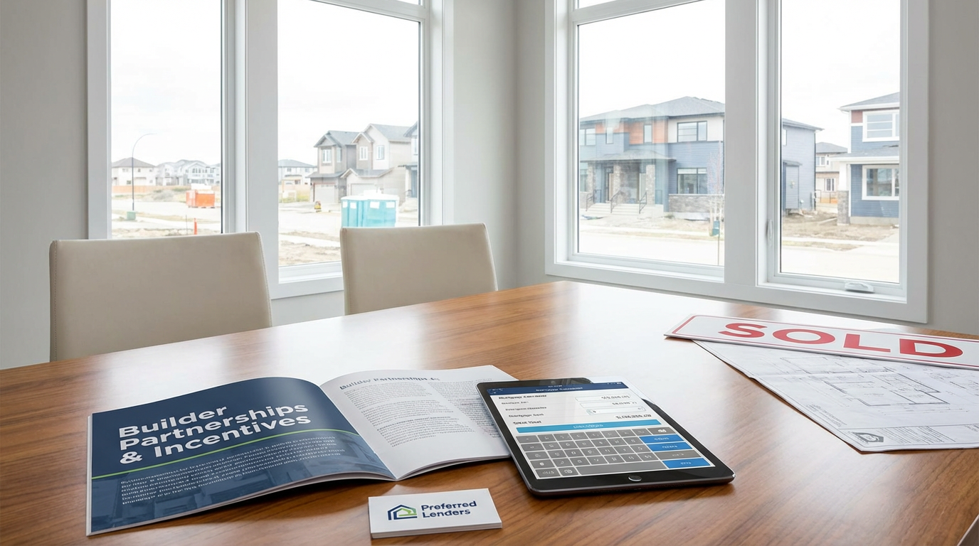 r-often serves as the primary option for buyers looking to finance a newly built home. These loans a