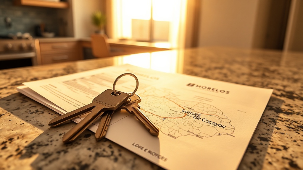 Featured image for Guía para Comprar Casa en Lomas de Cocoyoc, Morelos en 2026