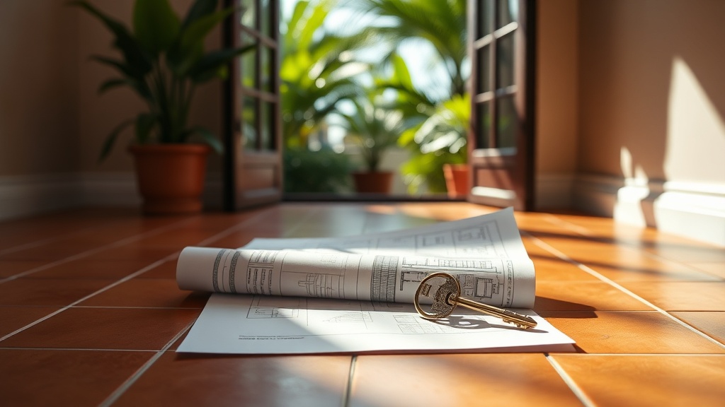 Featured image for Cómo Invertir en Bienes Raíces en Cocoyoc con Alta Rentabilidad: Guía 2026