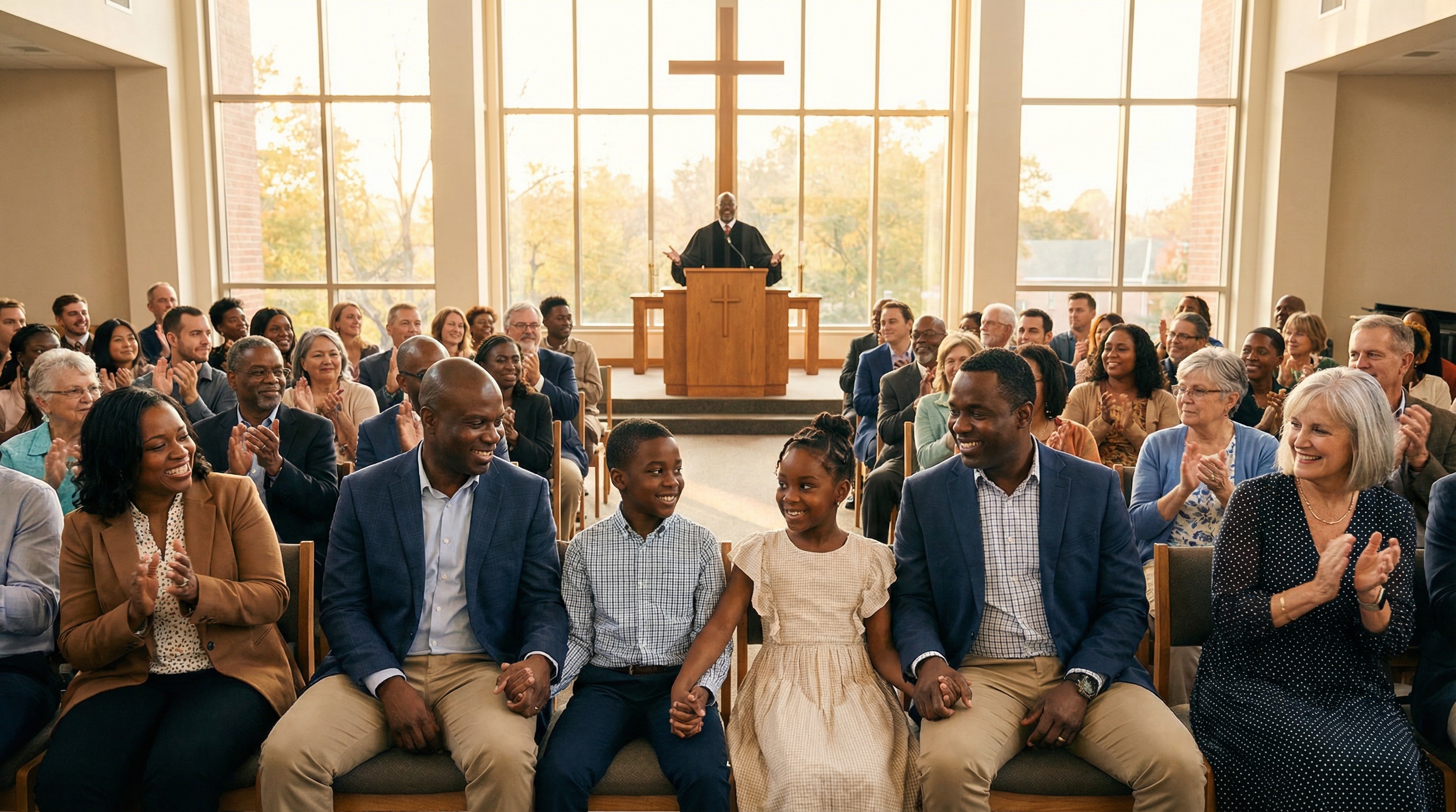 How to Reach Haitian-Speaking Families at Your Church