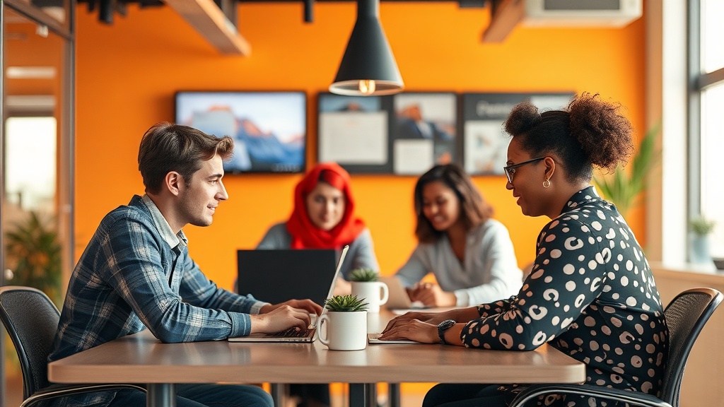 Navigating the 'Future of Work': The Psychological Impact of Remote vs. Office Environments