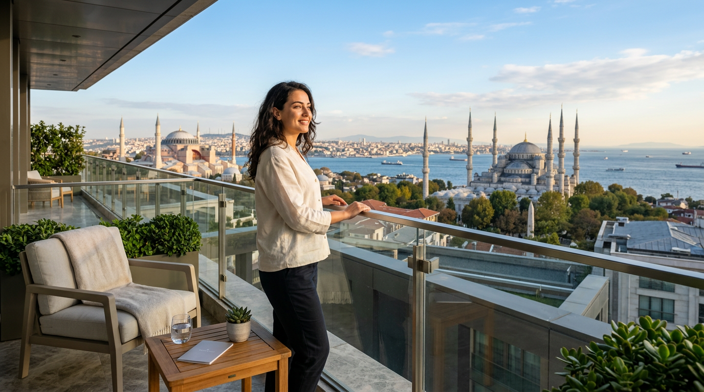 جراحة العيون في تركيا: ليزك، PRK، استبدال العدسة والتكاليف