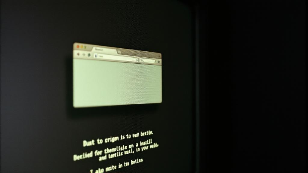 İnternette Yayınlanan İlk Pop-Up Reklam