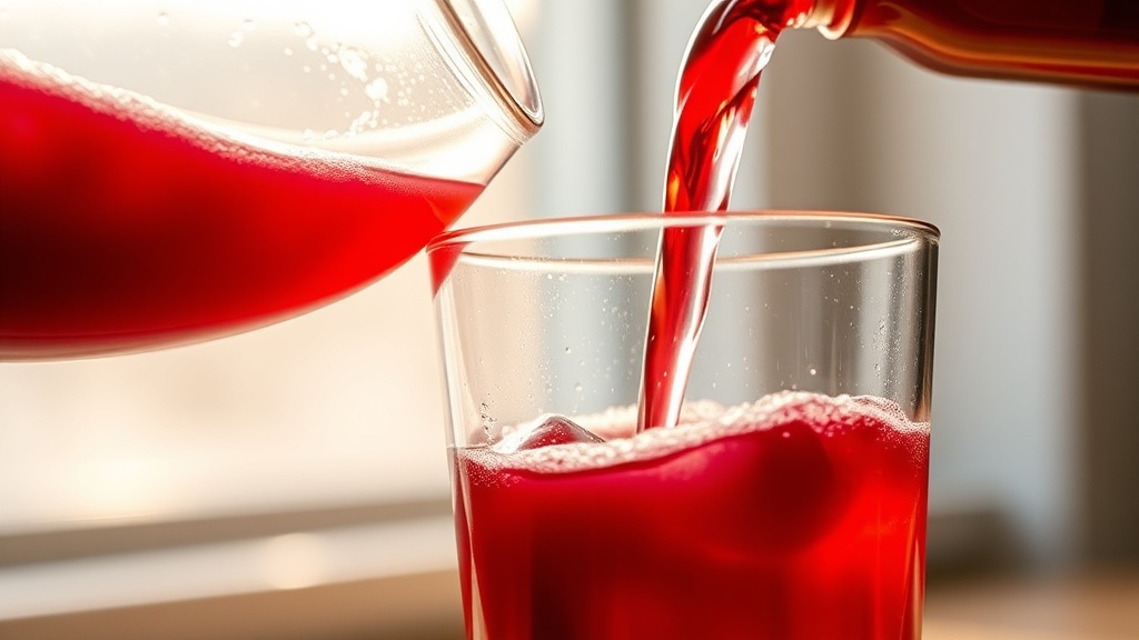 크랜베리주스효능 관련 이미지 3