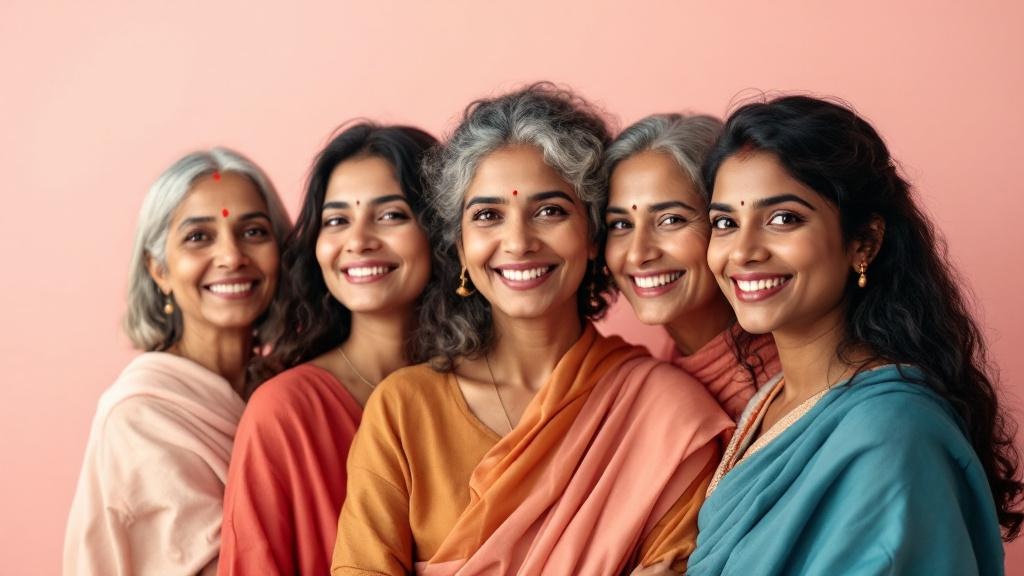 Stress Management Indian Women: Mental Wellness Guide 2025
