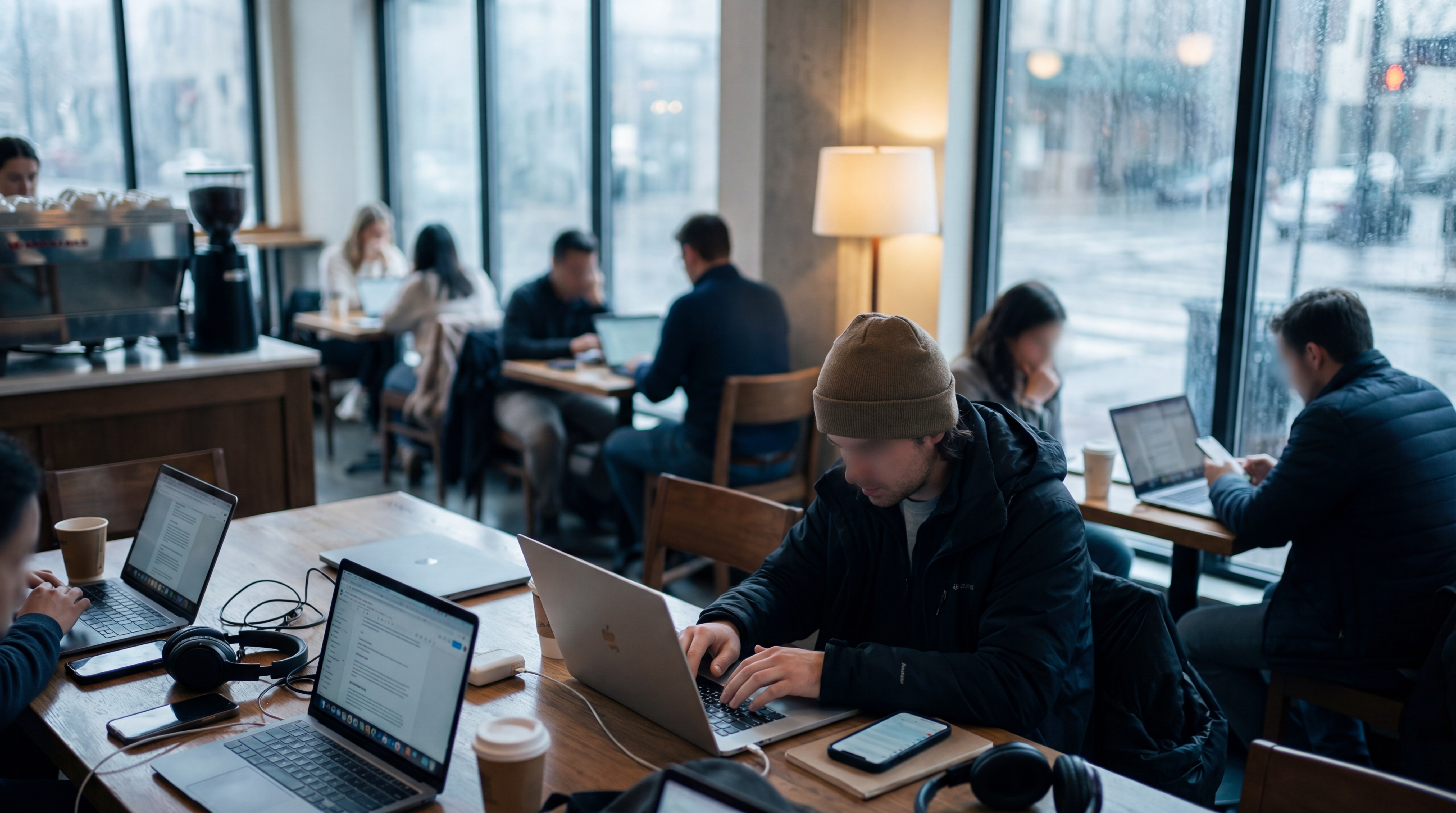 AI Bots Dominate Internet: Key Insights