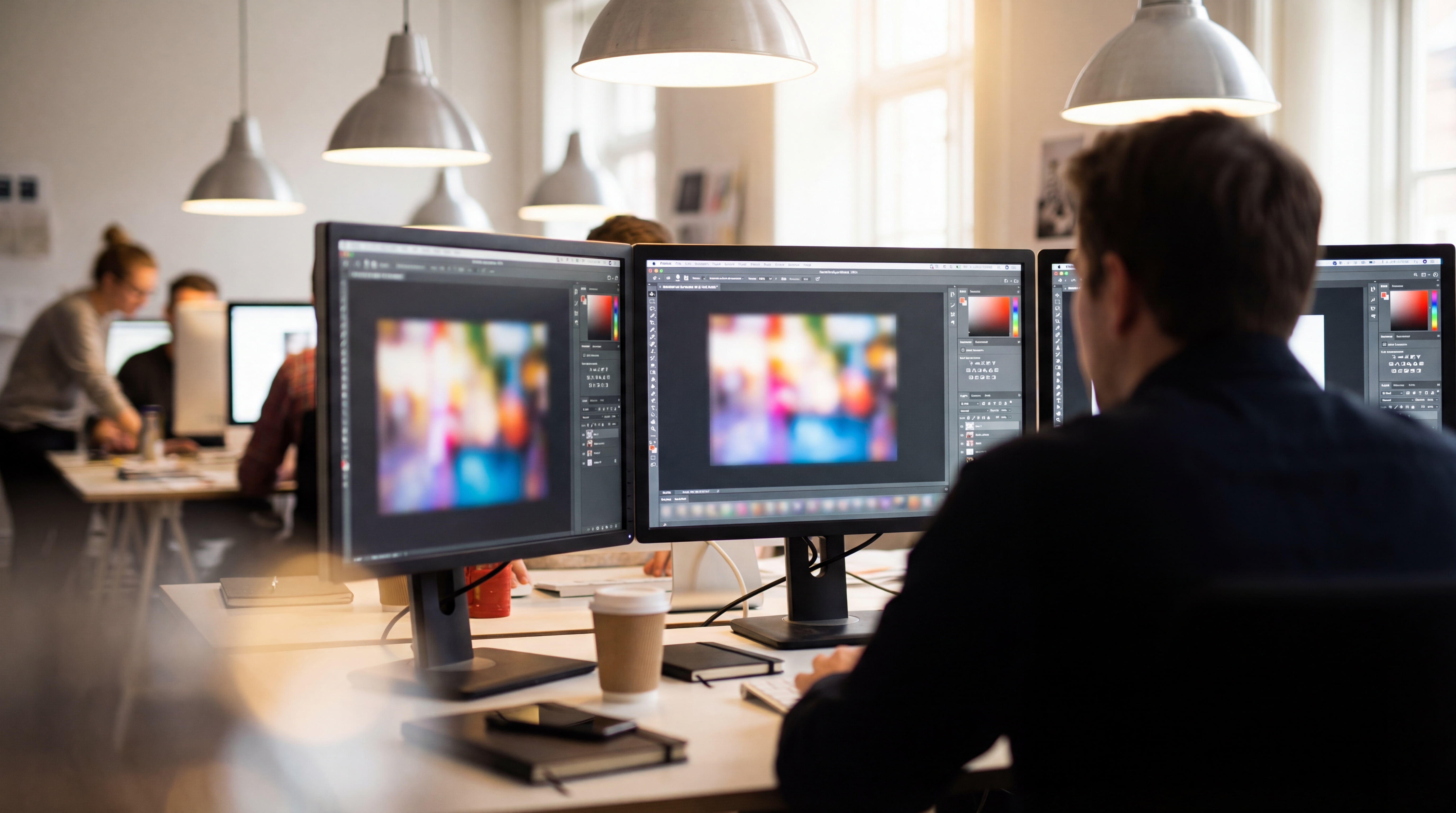 Phota by Photolabs: A New AI Workflow Tool