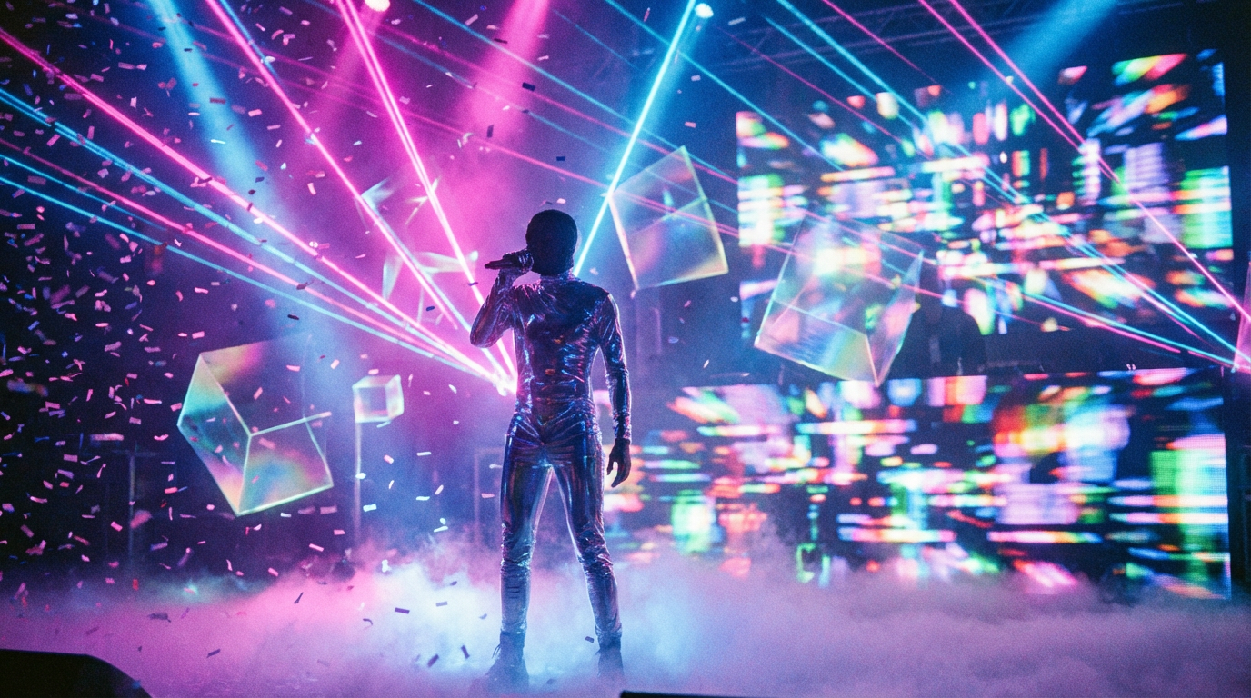 How to Create AI Music Videos for K-Pop