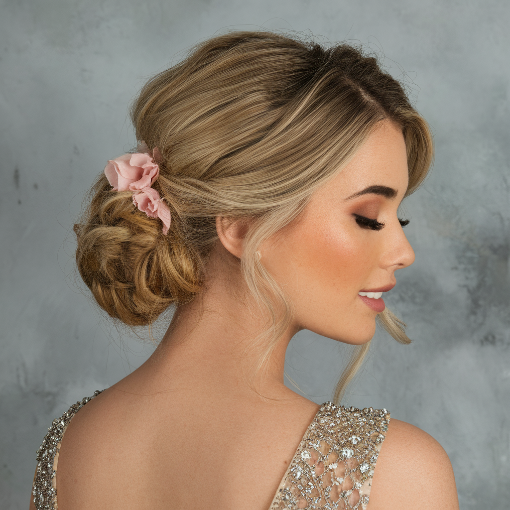 low-side-bun-with-soft-part-for-prom-3znjdate13