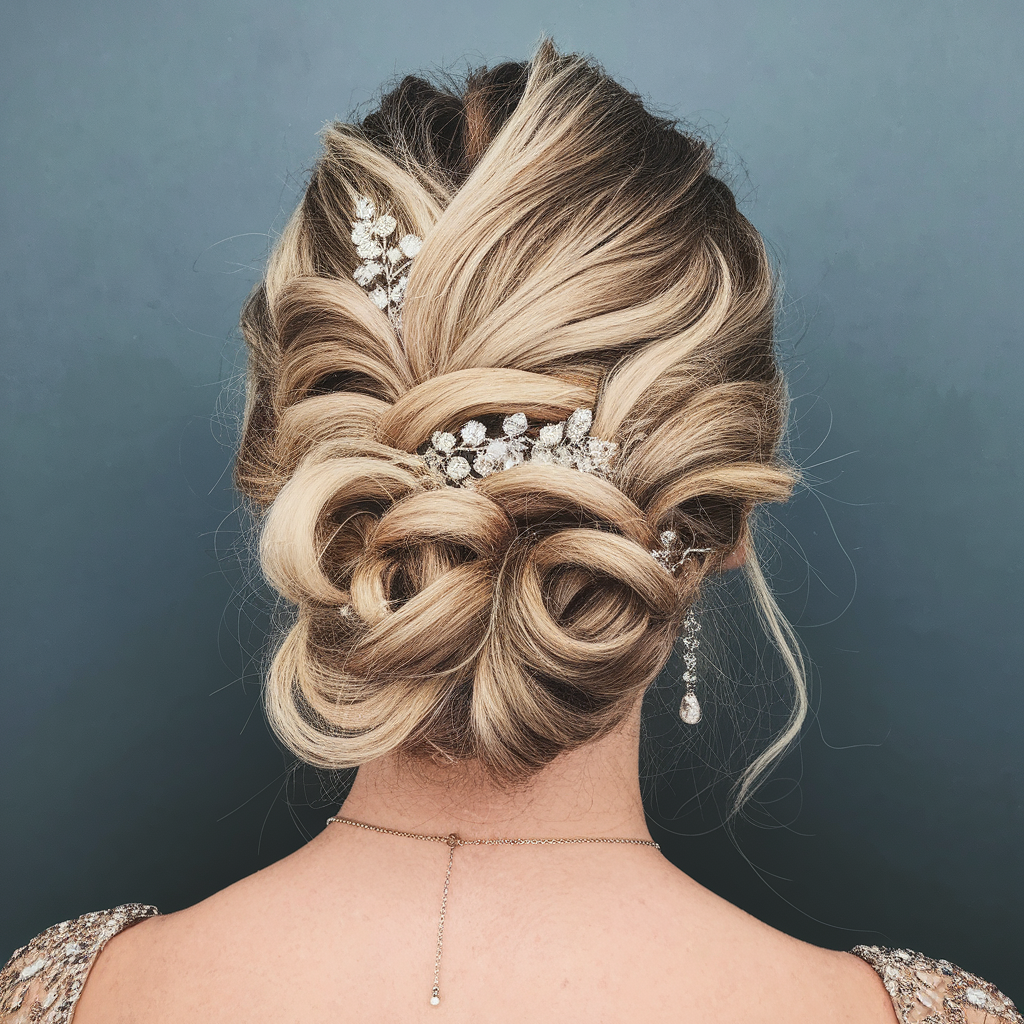coily-textured-updo-with-accessories-for-83fqb40ma